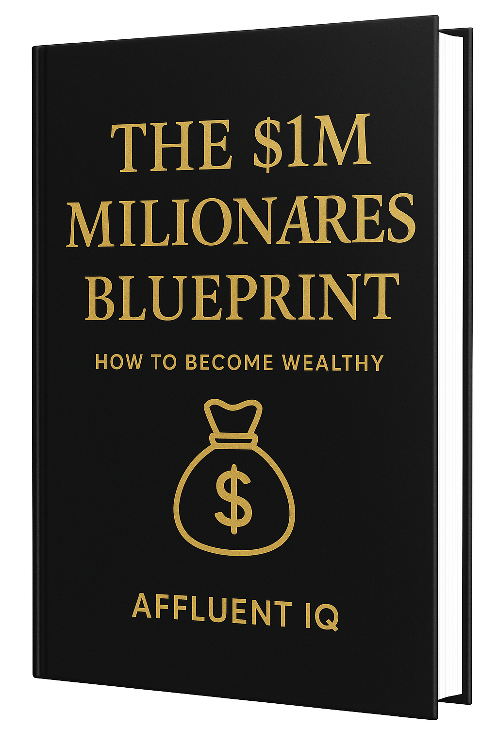 The $1M Millionaires Blueprint