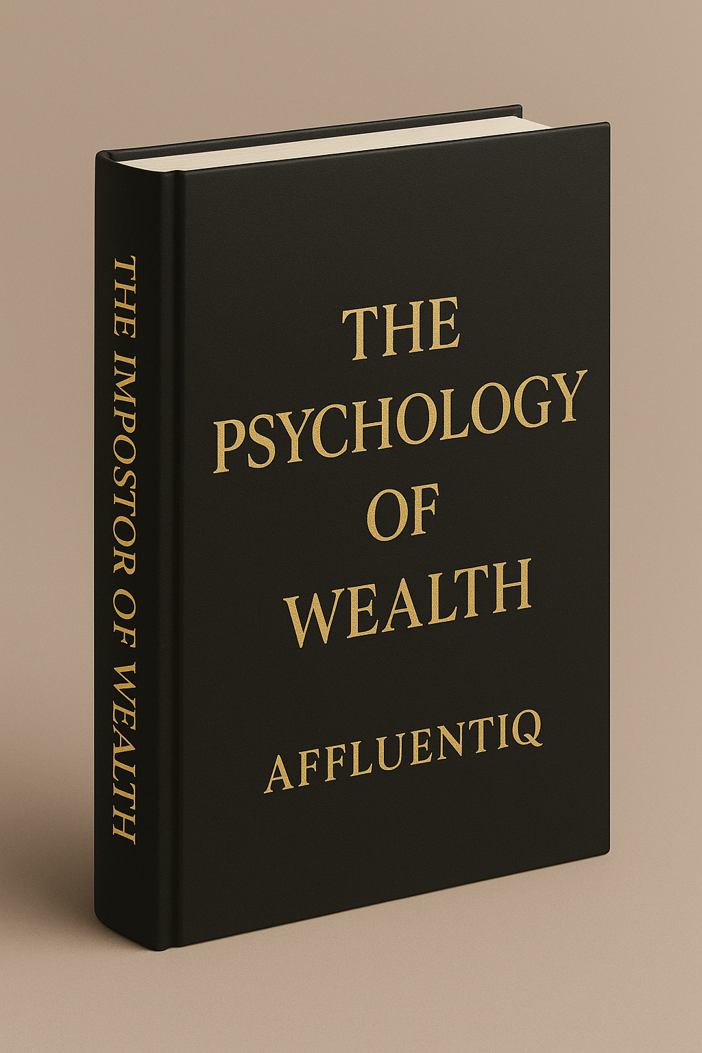 The Psychology Of Wealth