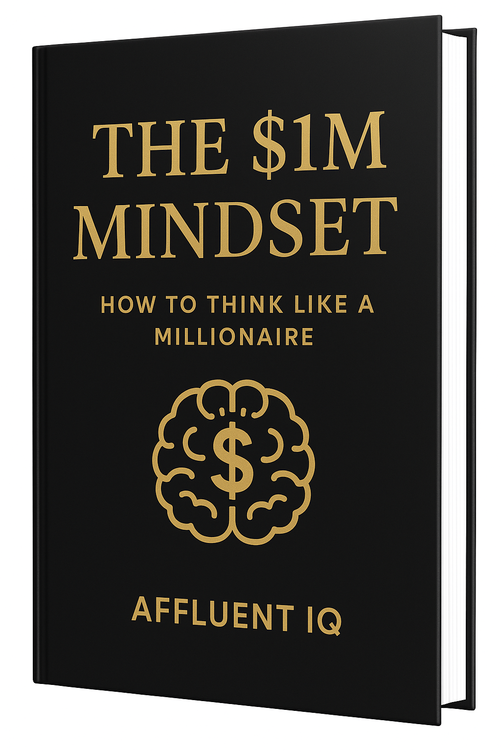 The $1M Mindset